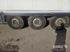 Schmitz Cargobull Reefer Standard 