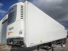 Schmitz Cargobull Reefer Standard 