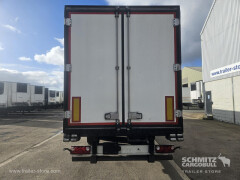 Schmitz Cargobull Reefer Standard 