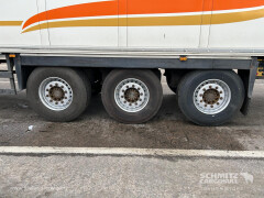 Schmitz Cargobull Reefer Standard 