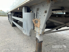 Schmitz Cargobull Reefer Standard 