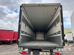 Schmitz Cargobull Reefer Standard 