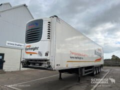 Schmitz Cargobull Reefer Standard 