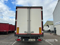 Schmitz Cargobull Reefer Standard 