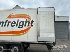 Schmitz Cargobull Reefer Standard 