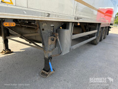 Schmitz Cargobull Reefer Standard 