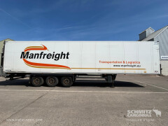 Schmitz Cargobull Reefer Standard 