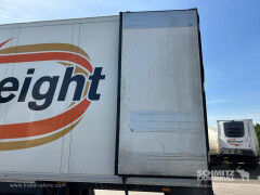 Schmitz Cargobull Reefer Standard 