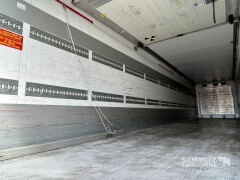 Schmitz Cargobull Reefer Multitemp 
