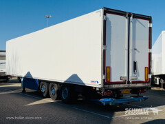 Schmitz Cargobull Oplegger Vries Multitemp Taillift 