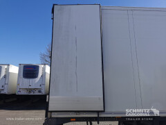 Schmitz Cargobull Tiefkühler Standard Doppelstock 