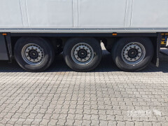 Schmitz Cargobull Tiefkühler Standard Doppelstock 