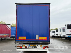 Schmitz Cargobull Oplegger Schuifzeil Standard 