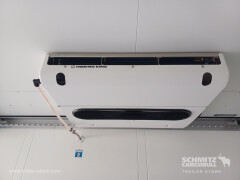 Schmitz Cargobull Tiefkühler Lang LKW Trennwand 