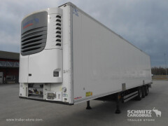 Schmitz Cargobull Reefer Multitemp 