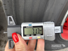 Schmitz Cargobull Reefer Standard 