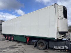 Schmitz Cargobull Reefer Standard 