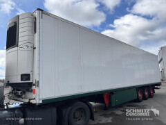 Schmitz Cargobull Reefer Standard 