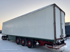 Schmitz Cargobull Reefer Standard 