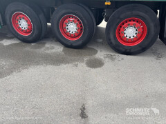 Schmitz Cargobull Reefer Standard 