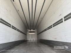 Schmitz Cargobull Reefer Standard 