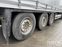 Schmitz Cargobull Curtainsider Standard 