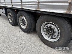 Schmitz Cargobull Curtainsider Standard 