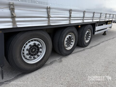 Schmitz Cargobull Curtainsider Standard 