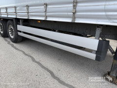 Schmitz Cargobull Curtainsider Standard 