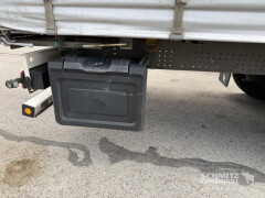 Schmitz Cargobull Curtainsider Standard 