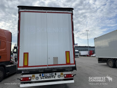 Schmitz Cargobull Curtainsider Standard 