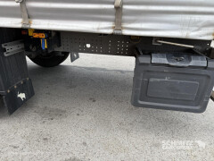 Schmitz Cargobull Curtainsider Standard 