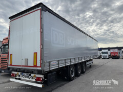 Schmitz Cargobull Curtainsider Standard 