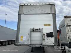 Schmitz Cargobull Curtainsider Standard 