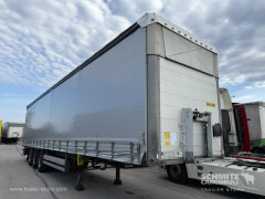 Schmitz Cargobull Curtainsider Standard 