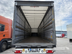 Schmitz Cargobull Curtainsider Standard 