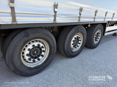 Schmitz Cargobull Curtainsider Standard 
