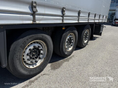 Schmitz Cargobull Curtainsider Standard 
