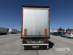 Schmitz Cargobull Curtainsider Standard 