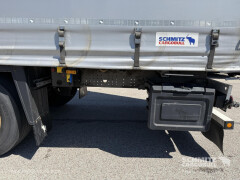 Schmitz Cargobull Curtainsider Standard 