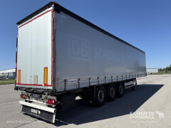 Schmitz Cargobull Curtainsider Standard 