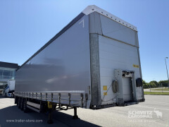 Schmitz Cargobull Curtainsider Standard 