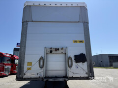 Schmitz Cargobull Curtainsider Standard 