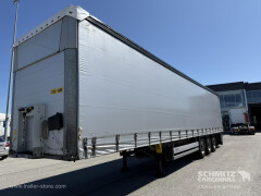 Schmitz Cargobull Curtainsider Standard 