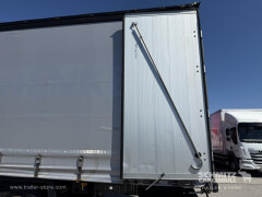 Schmitz Cargobull Curtainsider Standard 