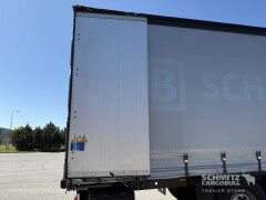 Schmitz Cargobull Curtainsider Standard 
