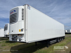 Schmitz Cargobull Tiefkühler Mega Doppelstock 