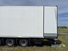 Schmitz Cargobull Tiefkühler Mega Doppelstock 