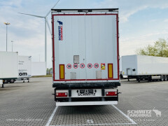 Schmitz Cargobull Oplegger Kasten Standard Taillift 