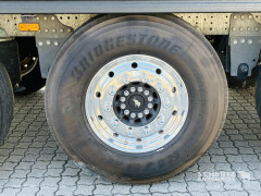 Schmitz Cargobull Trockenfrachtkoffer Standard Rolltor 